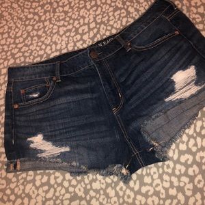 🌸 AEO tomgirl shortie (SIZE 16)